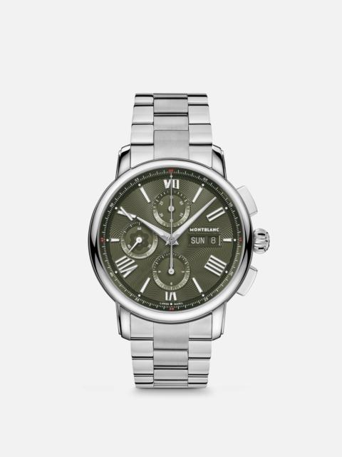 Montblanc Montblanc Star Legacy Chronograph Day & Date Limited Edition - 800 pieces