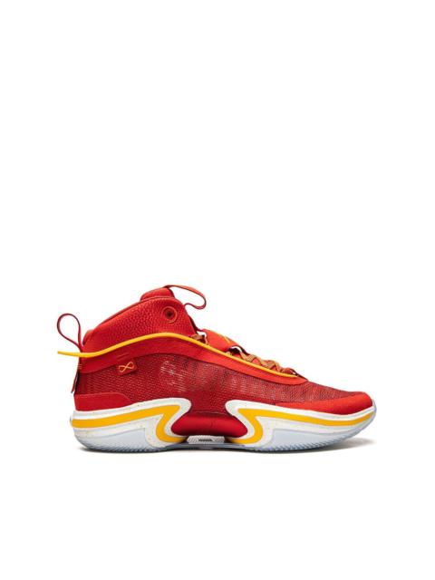 Jordan Air Jordan 36 PE "Guo Ailun" sneakers