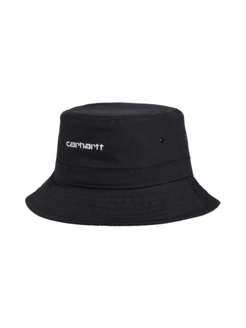 Script Bucket Hat