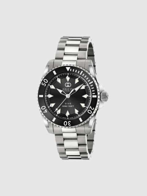 GUCCI Gucci Dive watch, 40mm