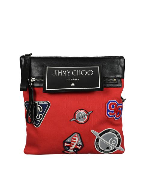 JIMMY CHOO Messenger bag