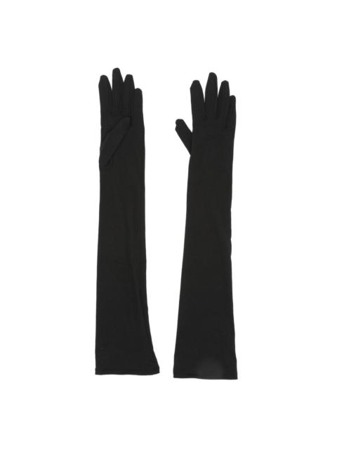 MAGDA BUTRYM elbow-length gloves