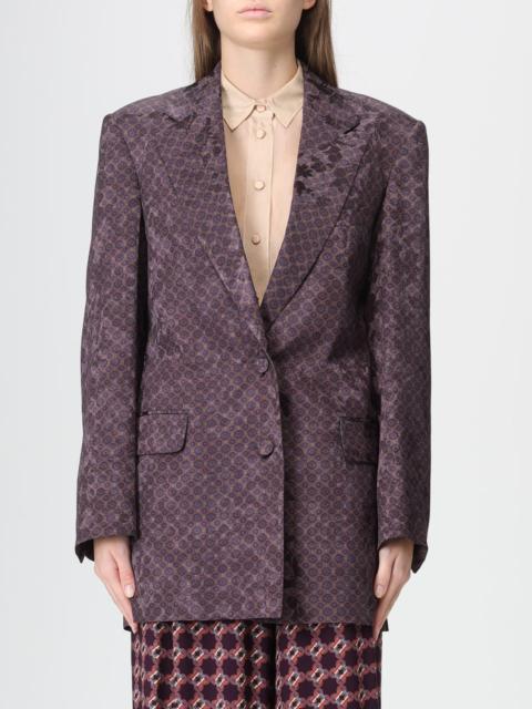 Dries Van Noten Blazer woman Dries Van Noten
