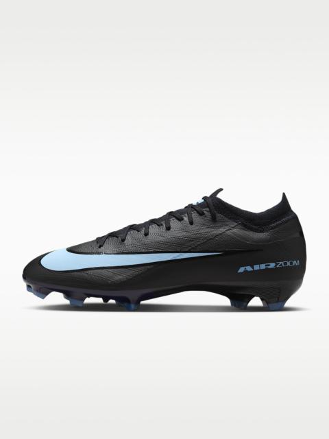 Nike Nike Mercurial Vapor 16 Pro Firm-Ground Low-Top Soccer Cleats