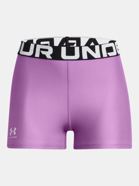 Under Armour HeatGear® Shorty