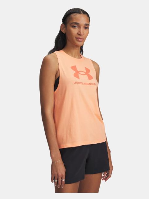 Under Armour UA Logo