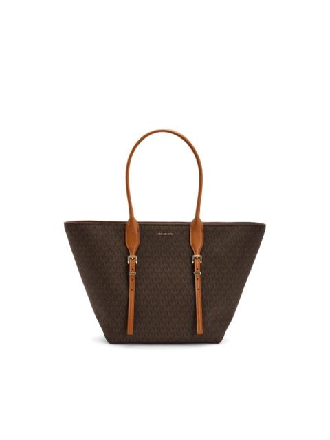 MICHAEL KORS Pratt tote bag