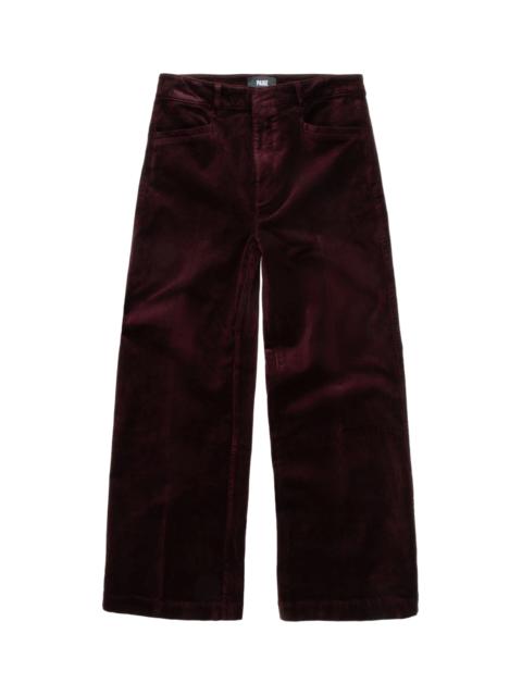 PAIGE Anessa Trouser