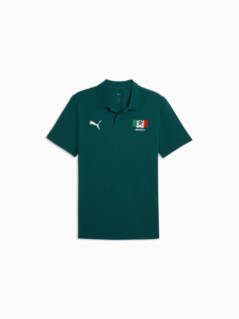 PUMA Fanpack Country Pride Men's Soccer Polo