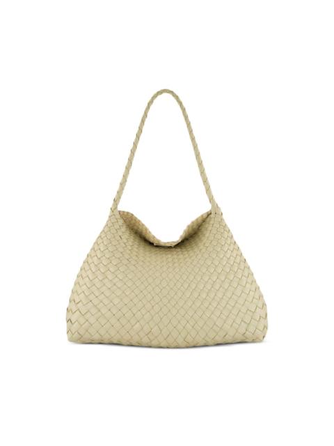 DRAGON DIFFUSION Santa Maria leather shoulder bag