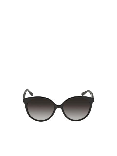 FERRAGAMO cat-eye sunglasses