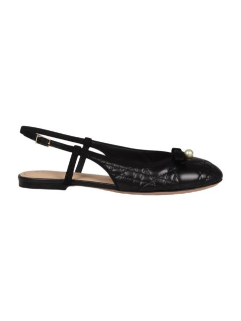 Dior Ballet Slingback Décolleté