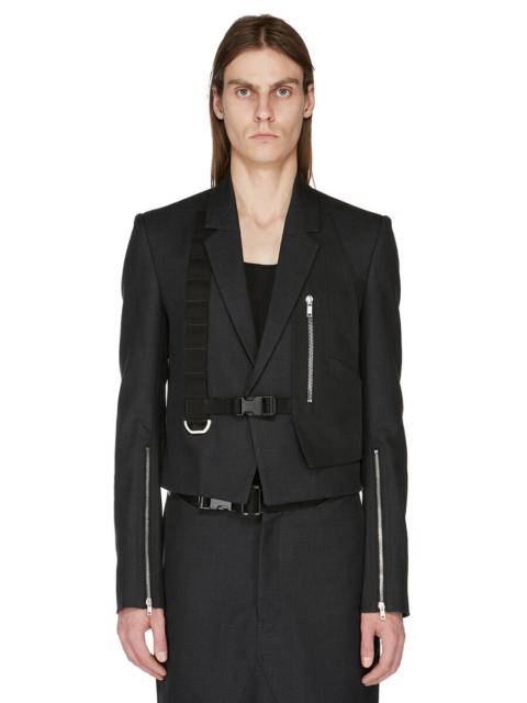 Rick Owens MONAT BLAZER