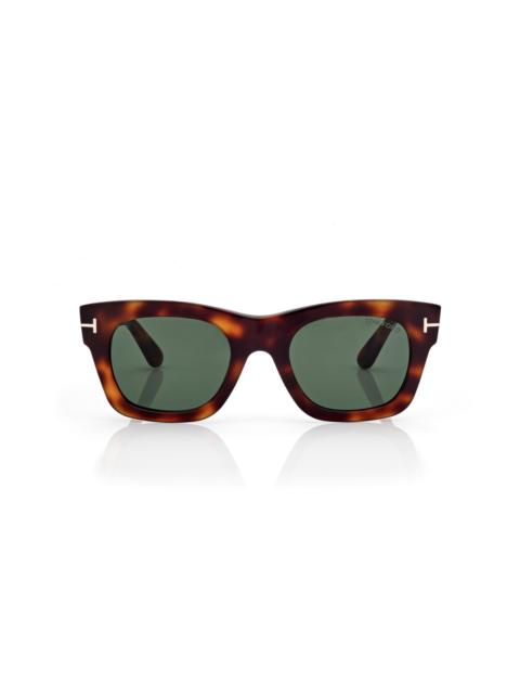 TOM FORD EMMA SUNGLASSES