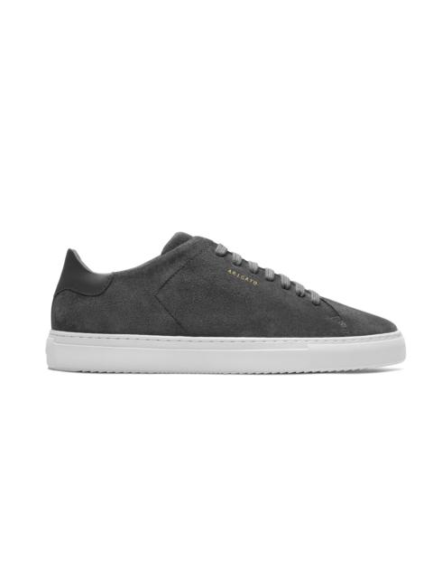 Axel Arigato Clean 90 Suede Sneaker