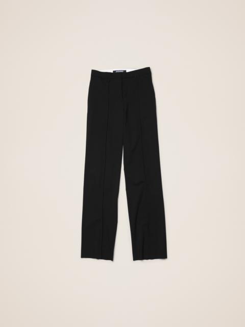 Le pantalon Camargue