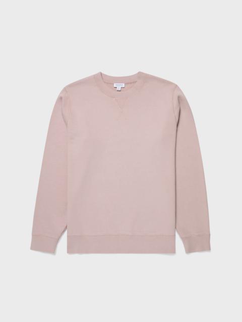 Sunspel Loopback Sweatshirt