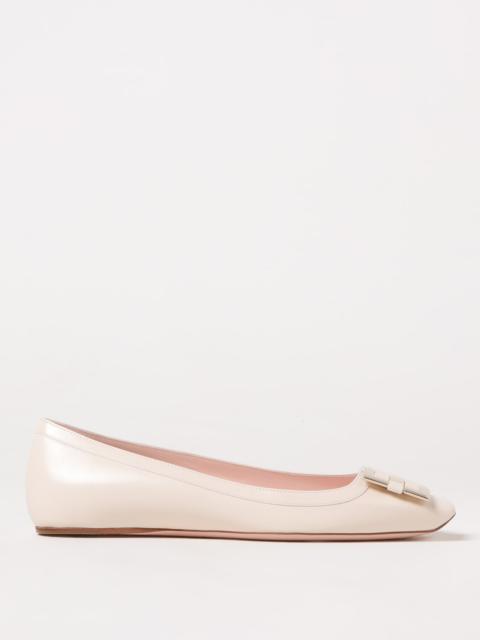 Ballet flats woman Roger Vivier