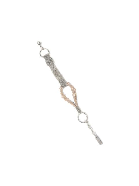 PESERICO lobster-claw-fastening bracelet