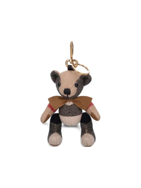 Burberry Thomas Bear charm