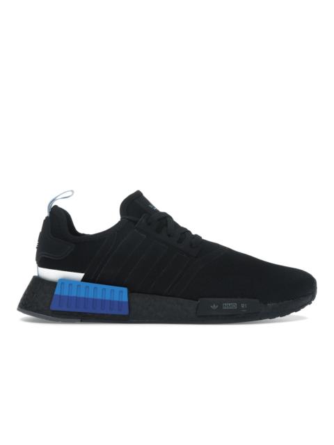 adidas gazelle silver green womens Adidas NMD R1 – DTLR main image 0