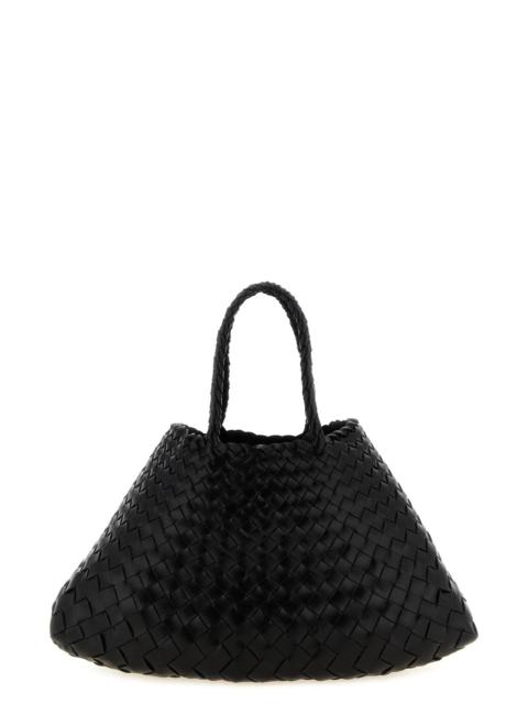 DRAGON DIFFUSION 'Santa Croce Small' Handbag