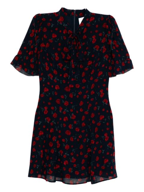 Reformation Whimsical dress