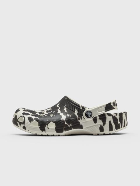 crocs Classic Pop Animal Clog