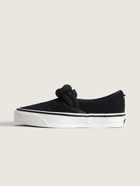 Vans OTW Slip-On 98 Knot Vibram