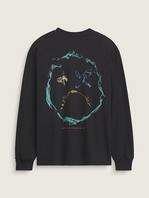 Vans Ideas Long Sleeve T-Shirt