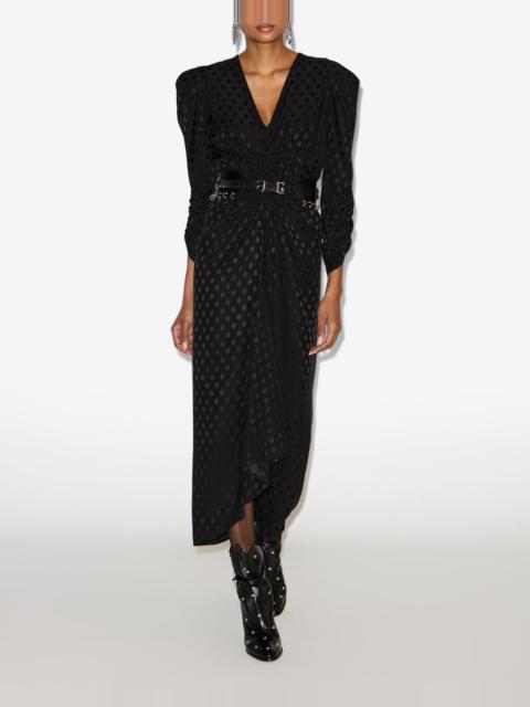Isabel Marant ALBINI DRESS