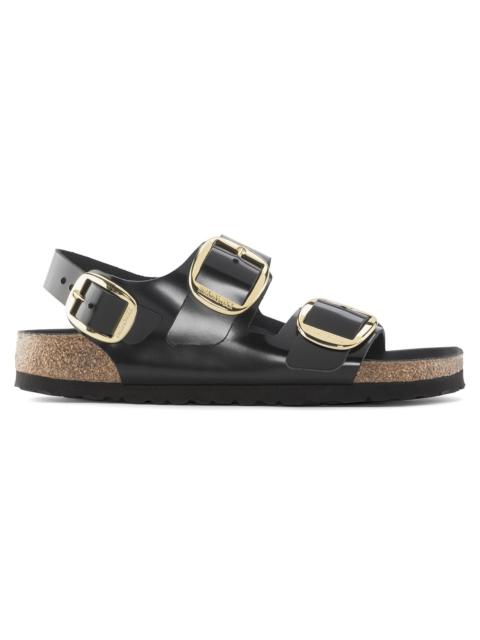 BIRKENSTOCK Milano Big Buckle