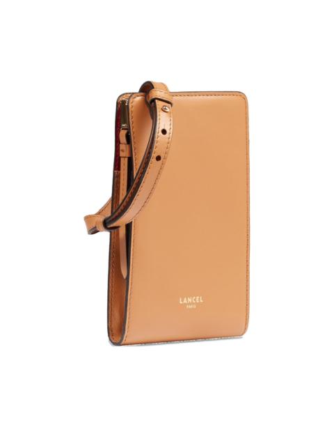 mini Origami zip-fastening bag