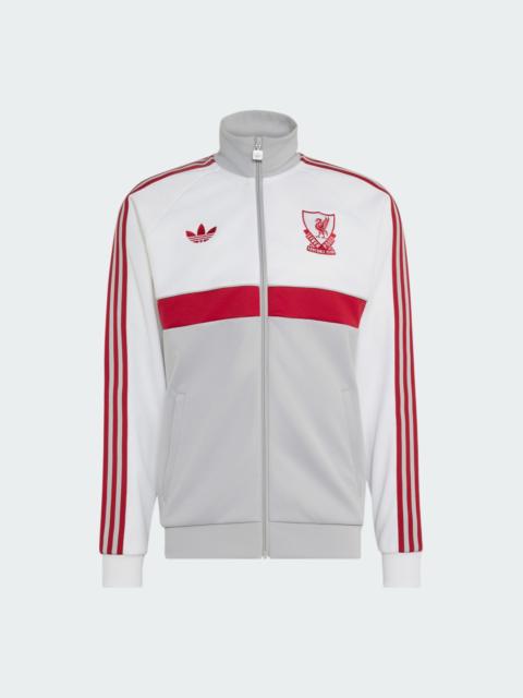 adidas Liverpool FC Originals Track Top