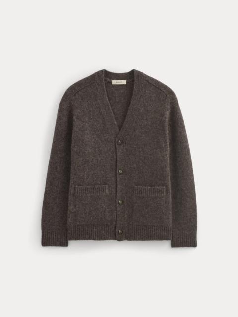EVERLANE THE CLOUD RELAXED CARDIGAN