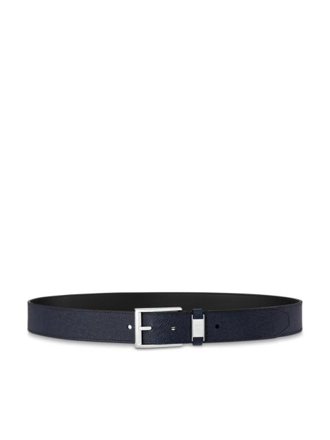 Louis Vuitton LV City Pin 35mm Belt