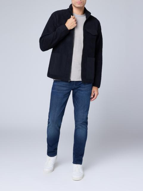 rag & bone Joss Fleece Jacket
