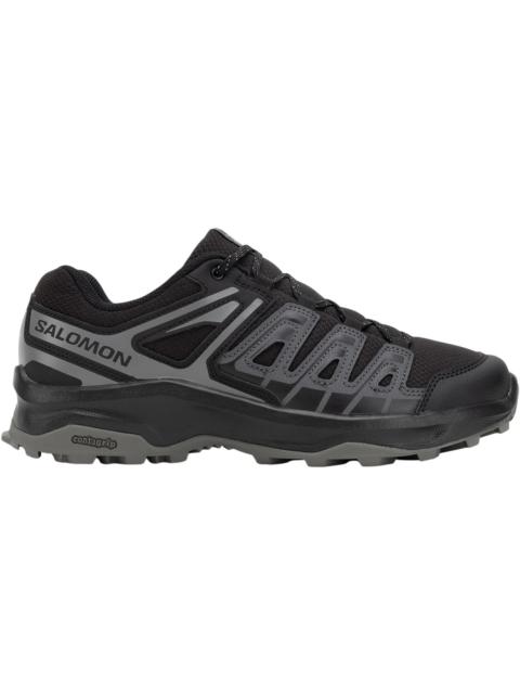 SALOMON Salomon Extegra Black Asphalt Pewter