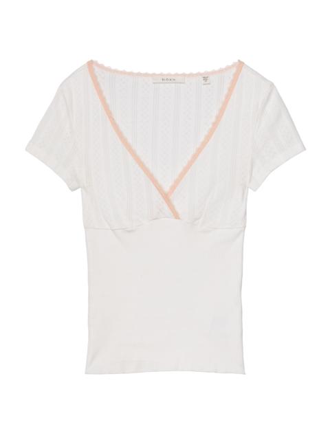 DÔEN LIVIA TEE