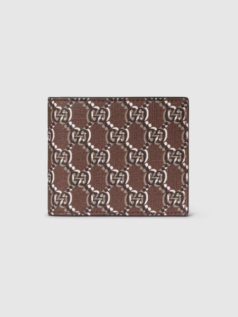 GUCCI GG wallet