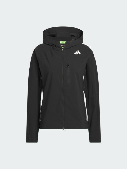 adidas ADIZERO JKT W