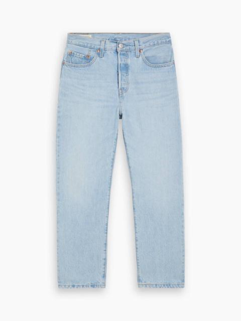 501® ORIGINAL CROPPED WOMEN'S JEANS