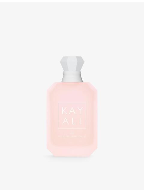 Kayali KAYALI Yum Boujee Marshmallow | 81 intense eau de parfum 50ml