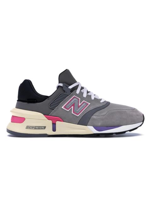 New Balance New Balance 997S Kith United Arrows Sons REVERSIBLE