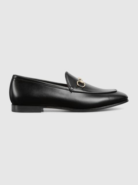 GUCCI Women's Gucci Jordaan loafer