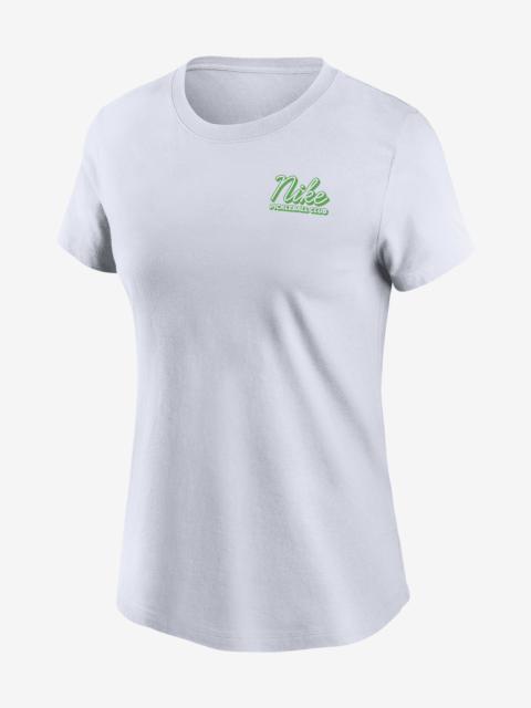Nike Women's Pickleball T-Shirt