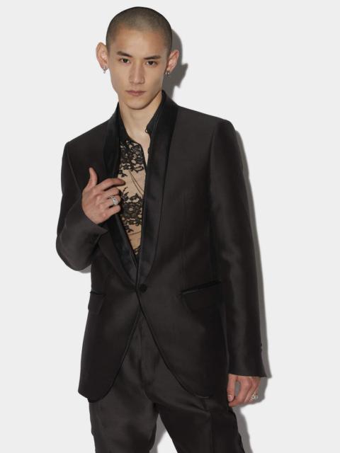 DSQUARED2 BERLIN ONE BUTTON BLAZER