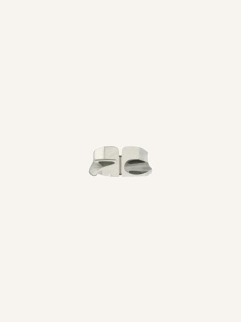 courrèges SIGNET RING AC