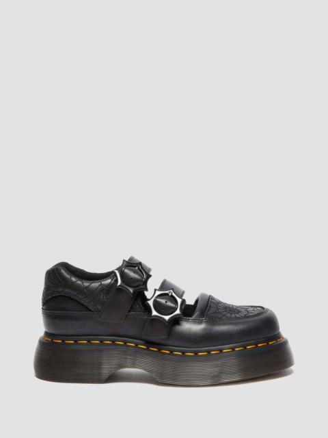 Buzz Wednesday Mary Jane Shoes