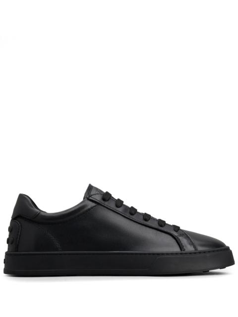 Tod's Tod's Low-top Leather Sneakers